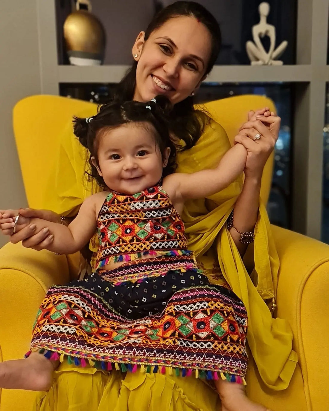 The Blissful Journey of Crafting Bliss Boho: My Curation of Handcrafted Treasures - Bliss Boho