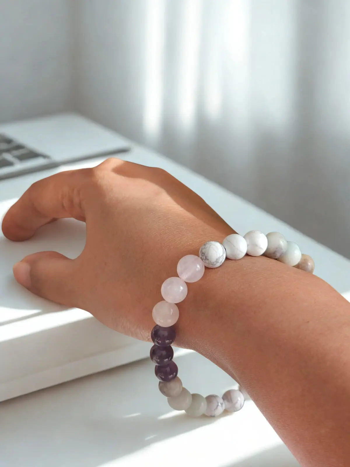 The Self-Love Essence Bracelet – Nurture Your Soul Bliss Boho