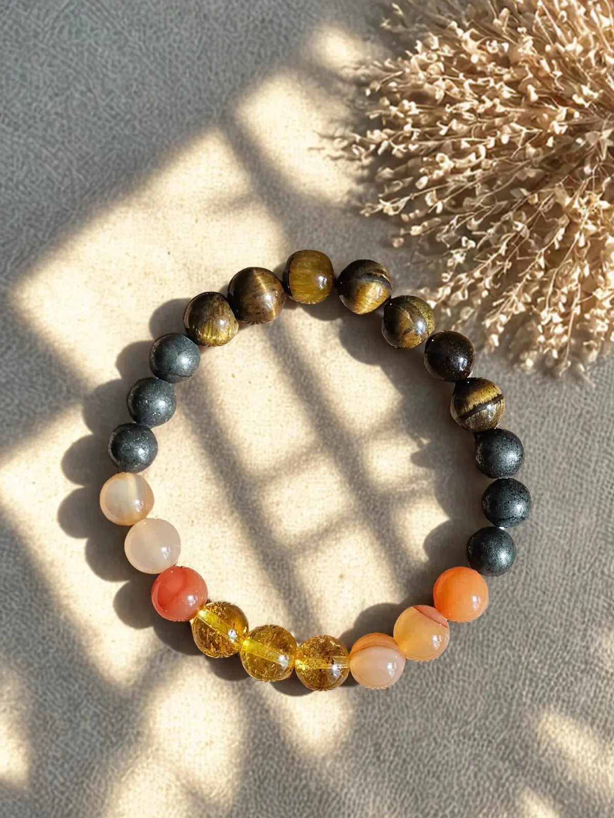 Abundance Alchemy Bracelet Bliss Boho