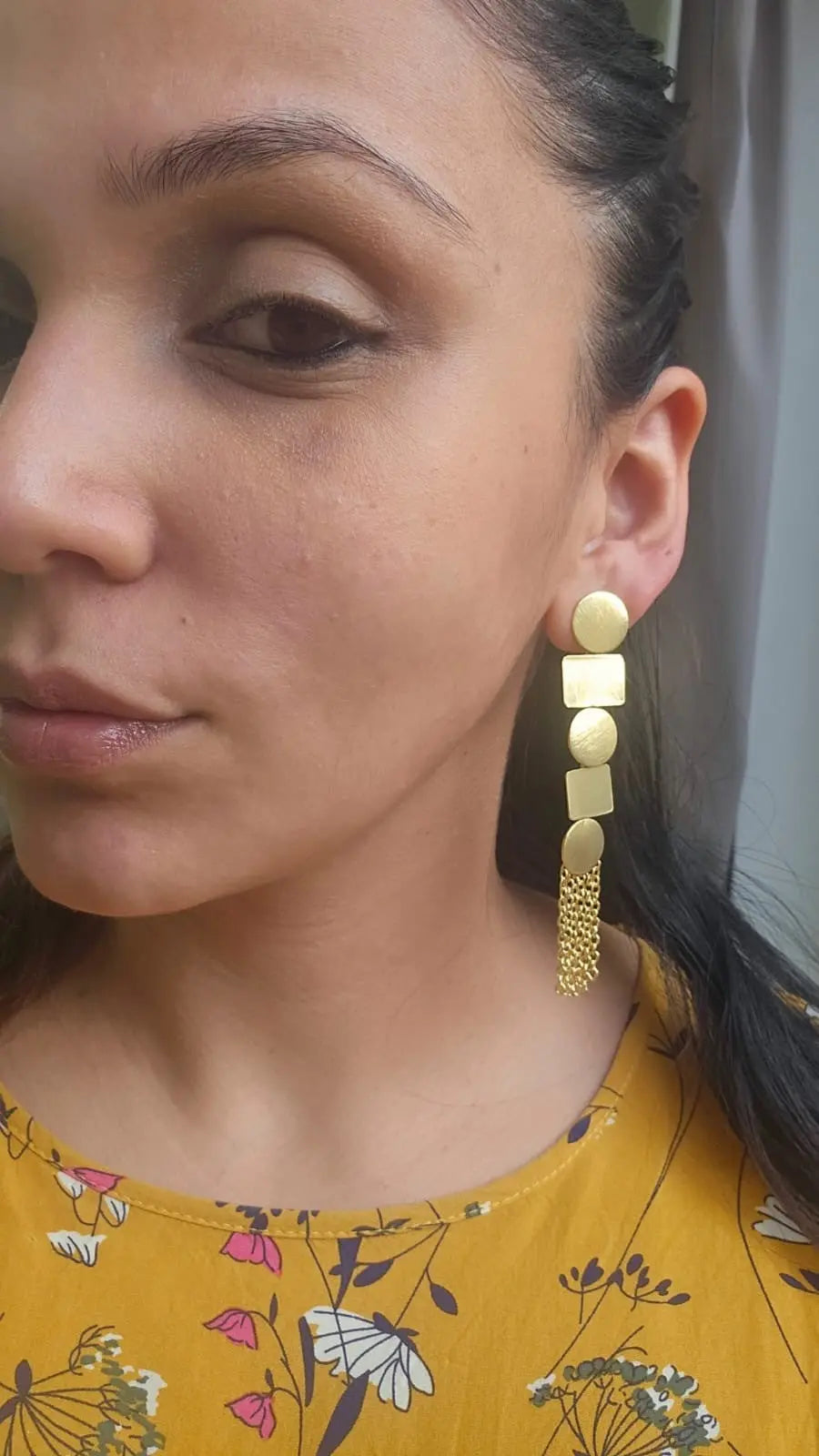 Tanvi Drops Bliss Boho