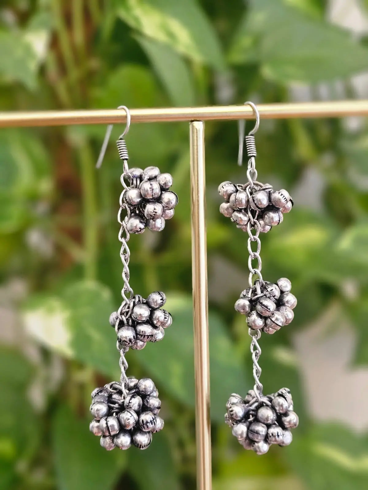 Kinkini Dangles Bliss Boho