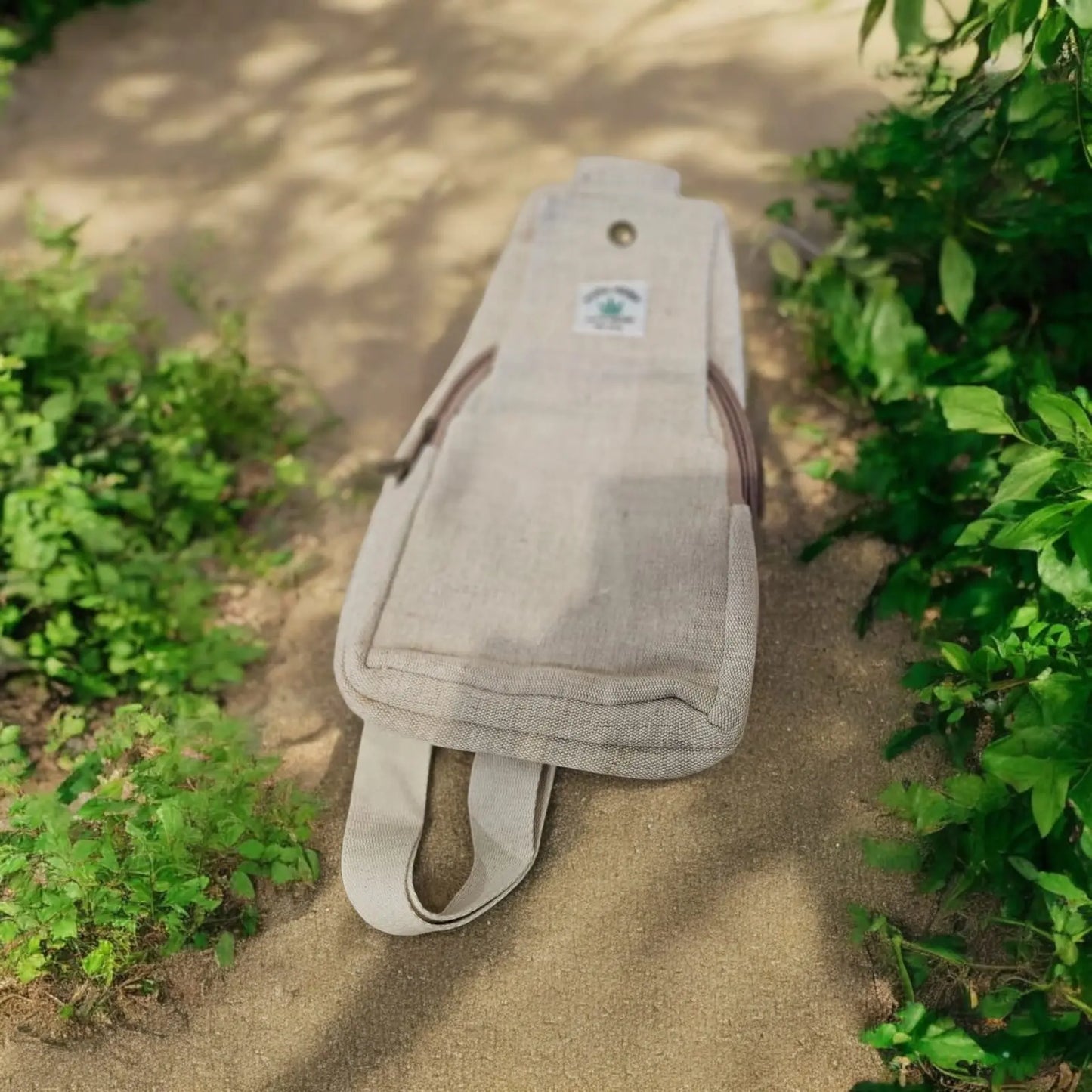 Sands of time Unisex Chest bag Bliss Boho