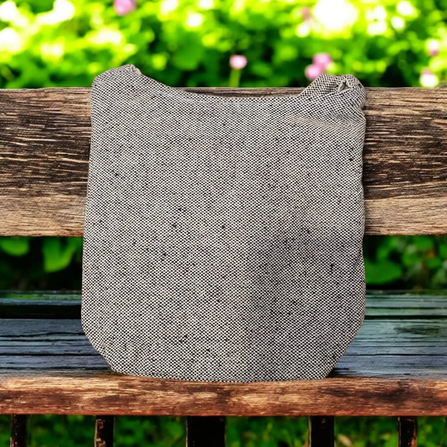 Timeless Sand Unisex Sling Bag Bliss Boho