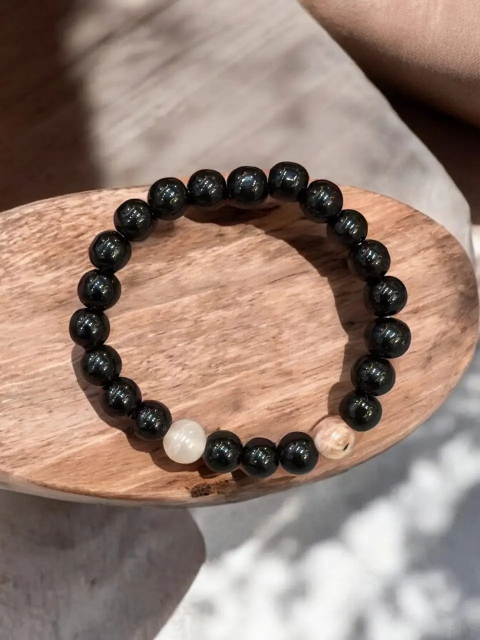 The Protector Bracelet –  Shield Your Energy Bliss Boho