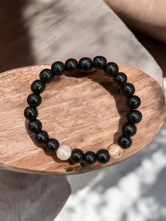 The Protector Bracelet –  Shield Your Energy Bliss Boho