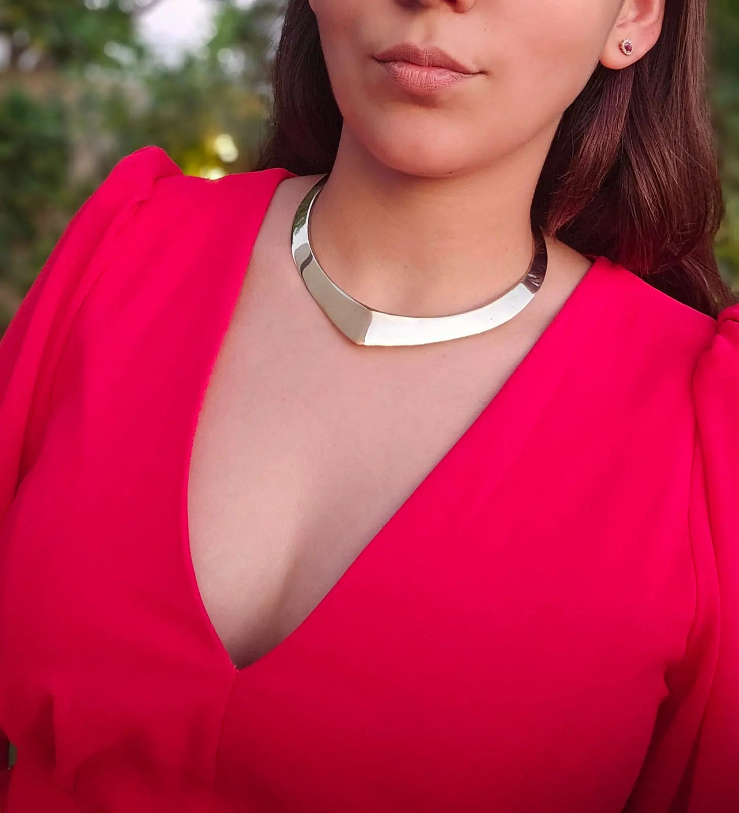 Aurora Choker Bliss Boho