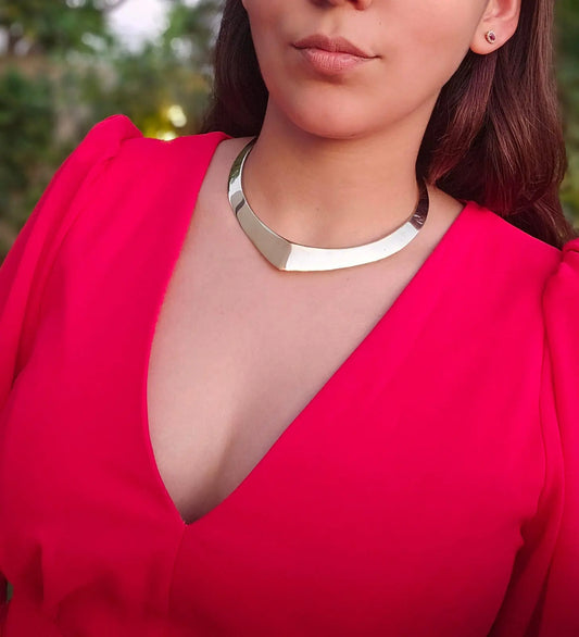 Aurora Choker Bliss Boho