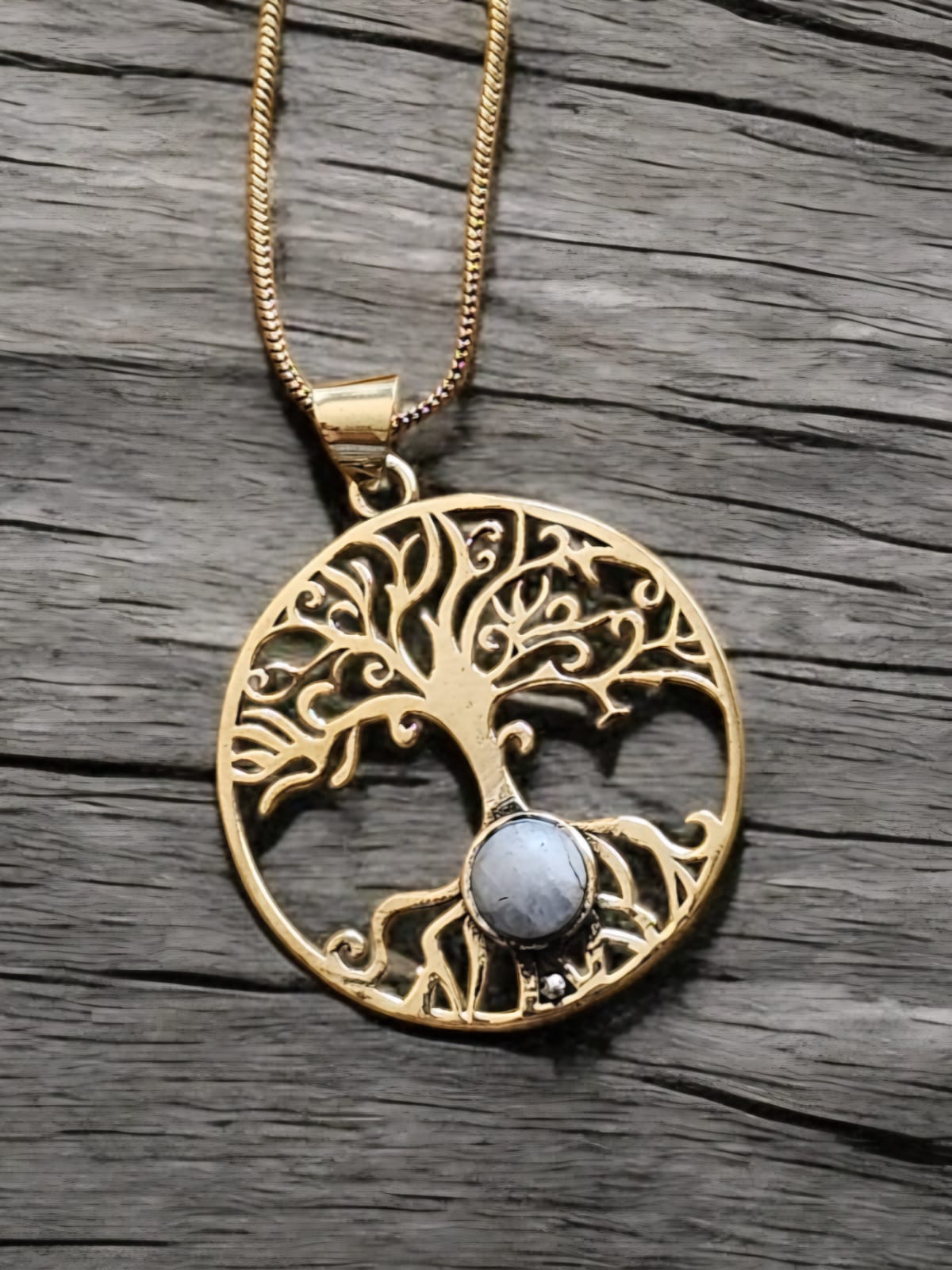 Tree Of Life