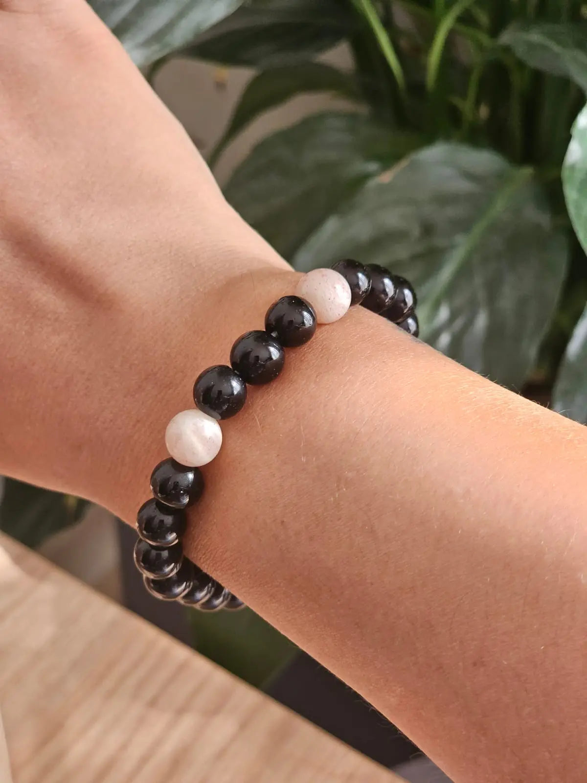 The Protector Bracelet – Shield Your Energy Bliss Boho
