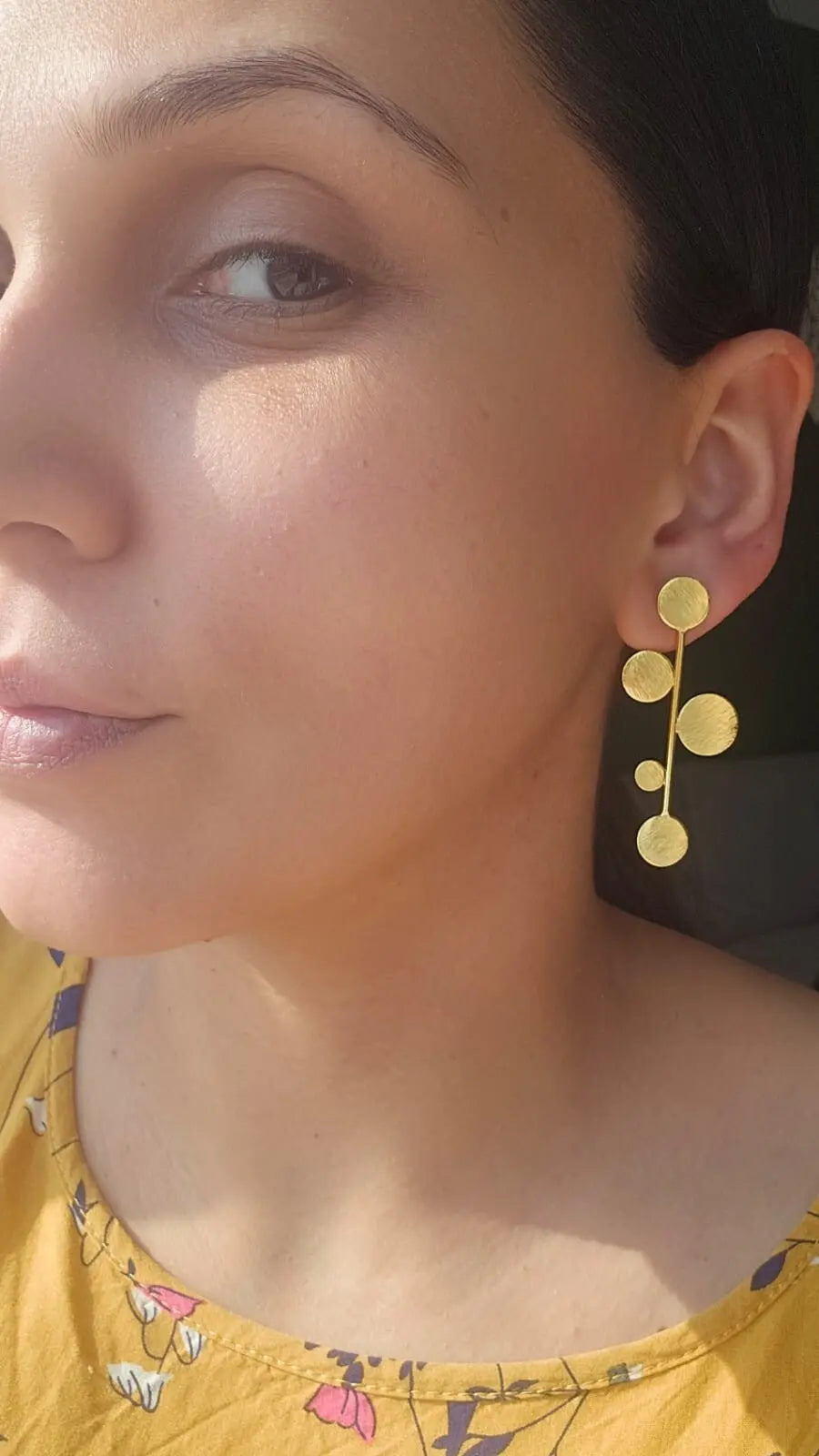 Samaanta Drops Bliss Boho