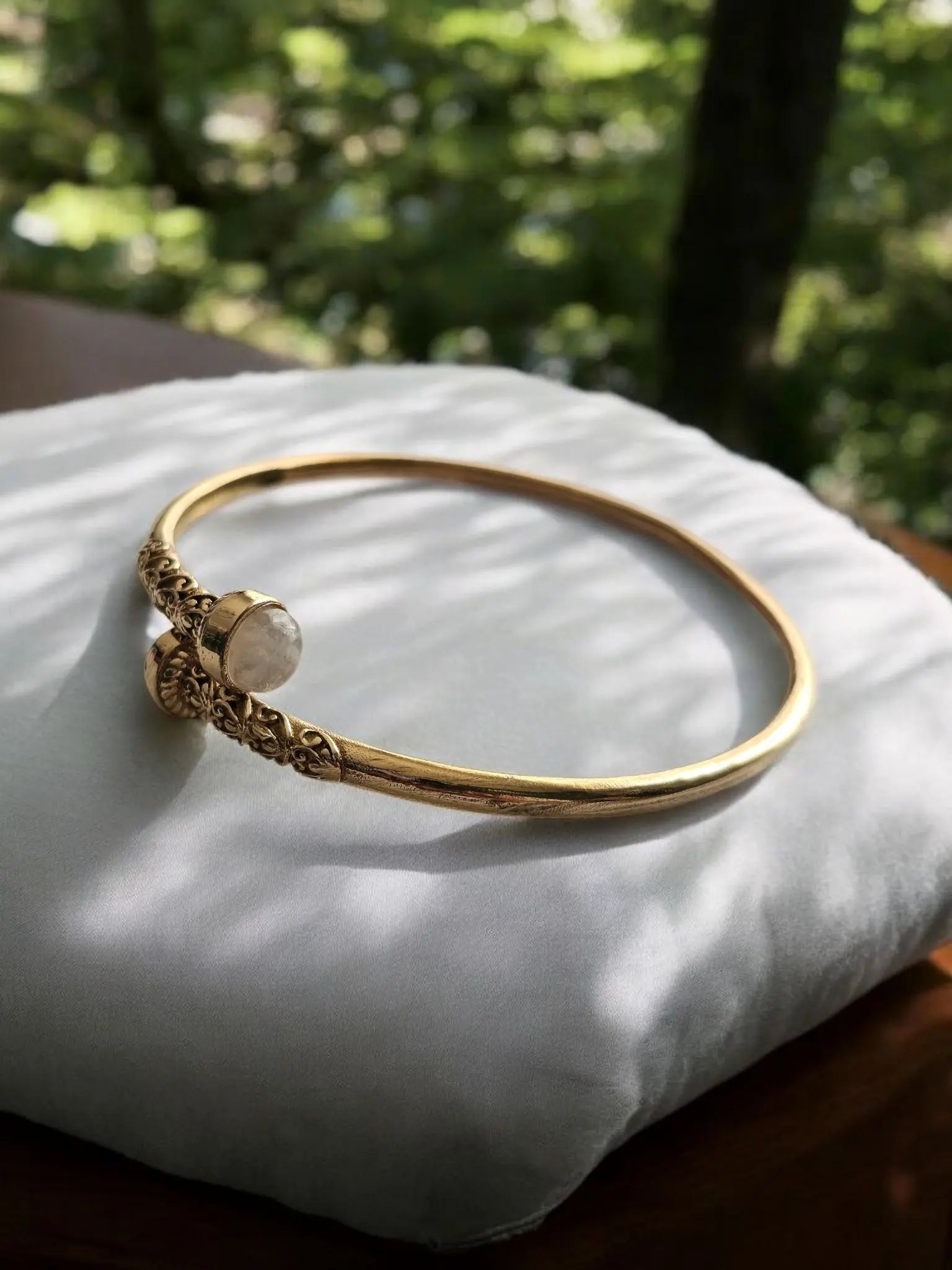 Komala Bangle Bracelet Bliss Boho