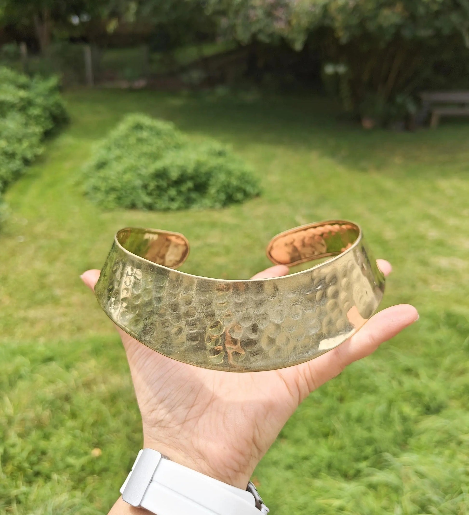 Sola Choker Bliss Boho