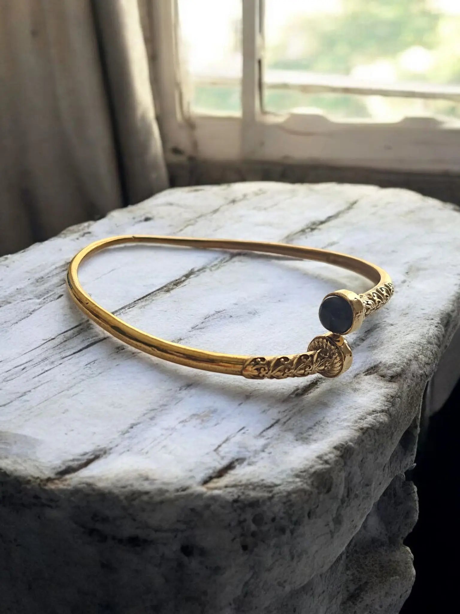 Komala Bangle Bracelet Bliss Boho