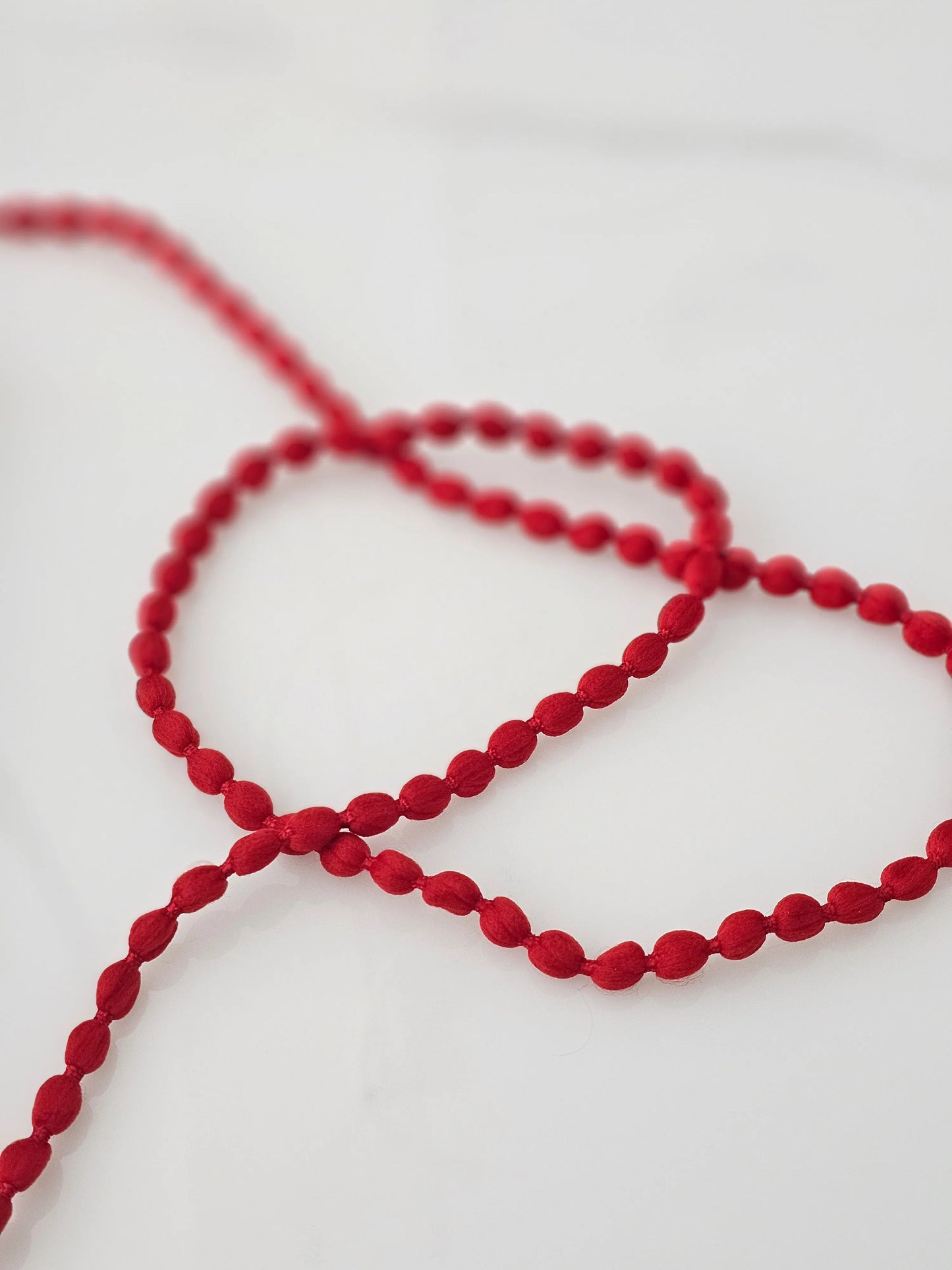 Silk Shoulder Bag from Kutch Bliss Boho