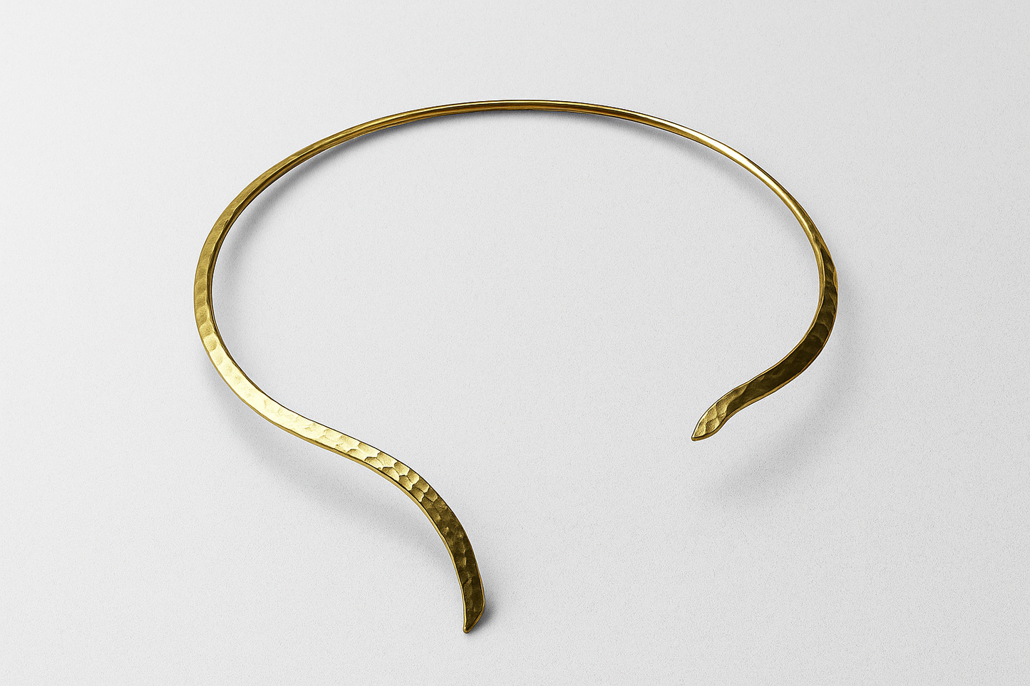 Zanaya Neckpiece