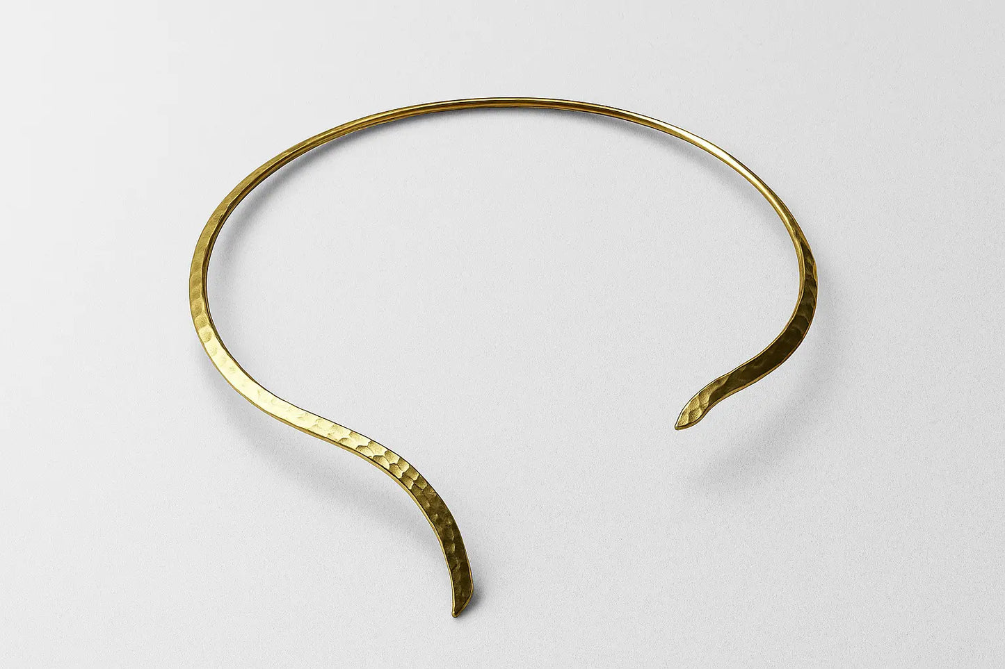 Zanaya Neckpiece Bliss Boho