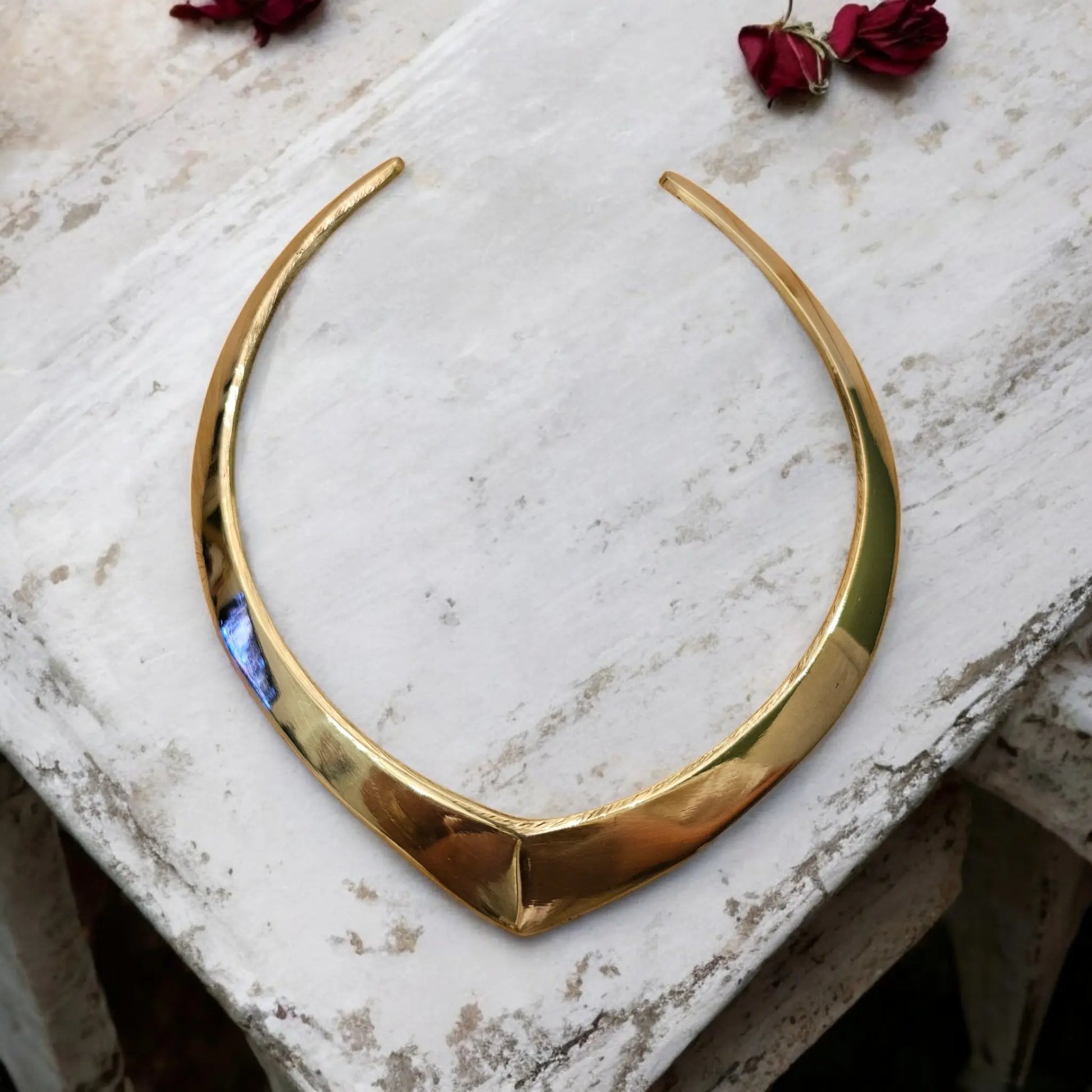 Aurora Choker Bliss Boho