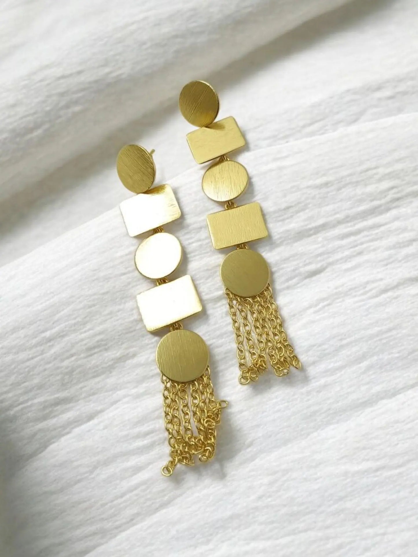 Tanvi Drops Bliss Boho