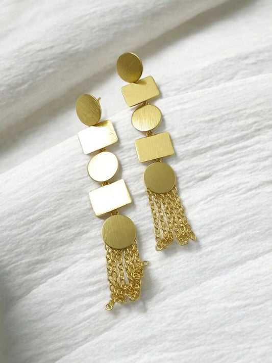 Tanvi Drops Bliss Boho