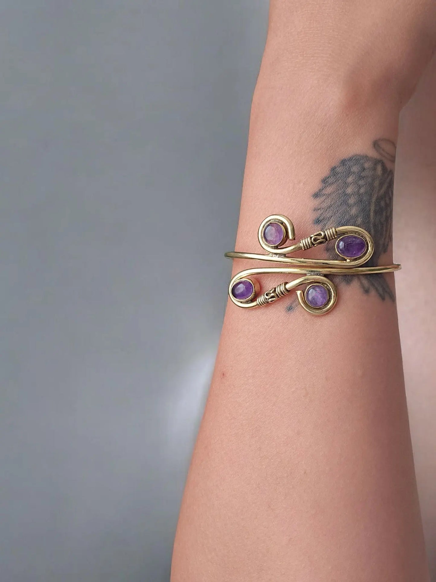 Anantya – The Infinite Bond Bracelet Bliss Boho