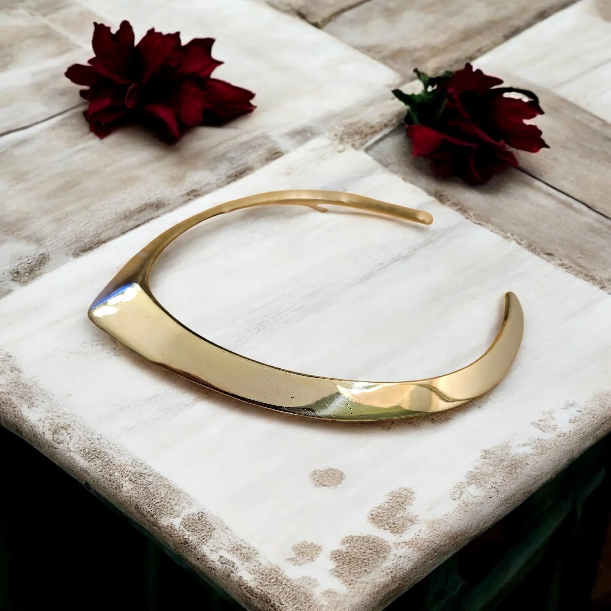 Aurora Choker Bliss Boho