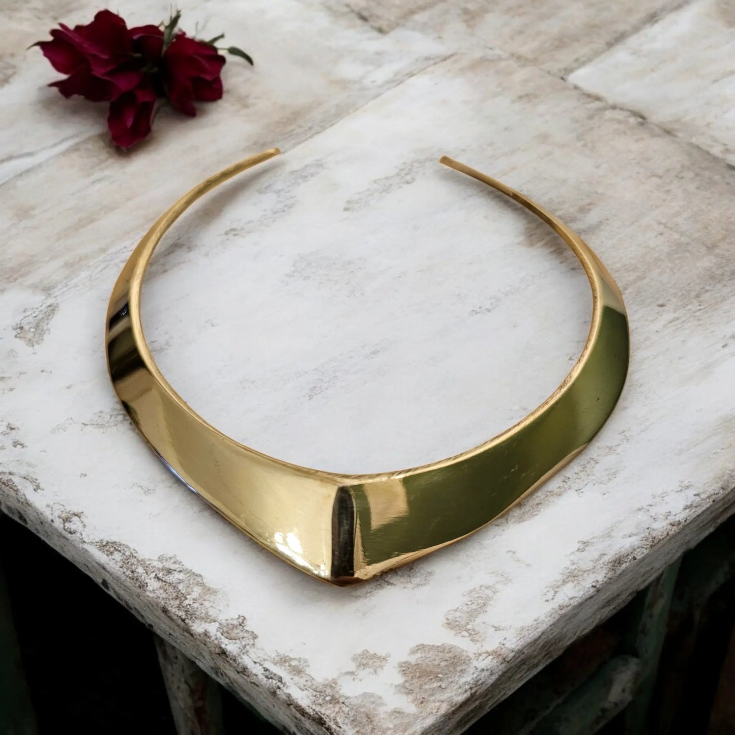 Aurora Choker Bliss Boho