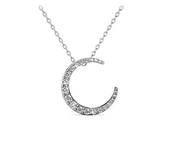 Celestial Star Necklace – Dainty 5-Way Wear Bliss Boho