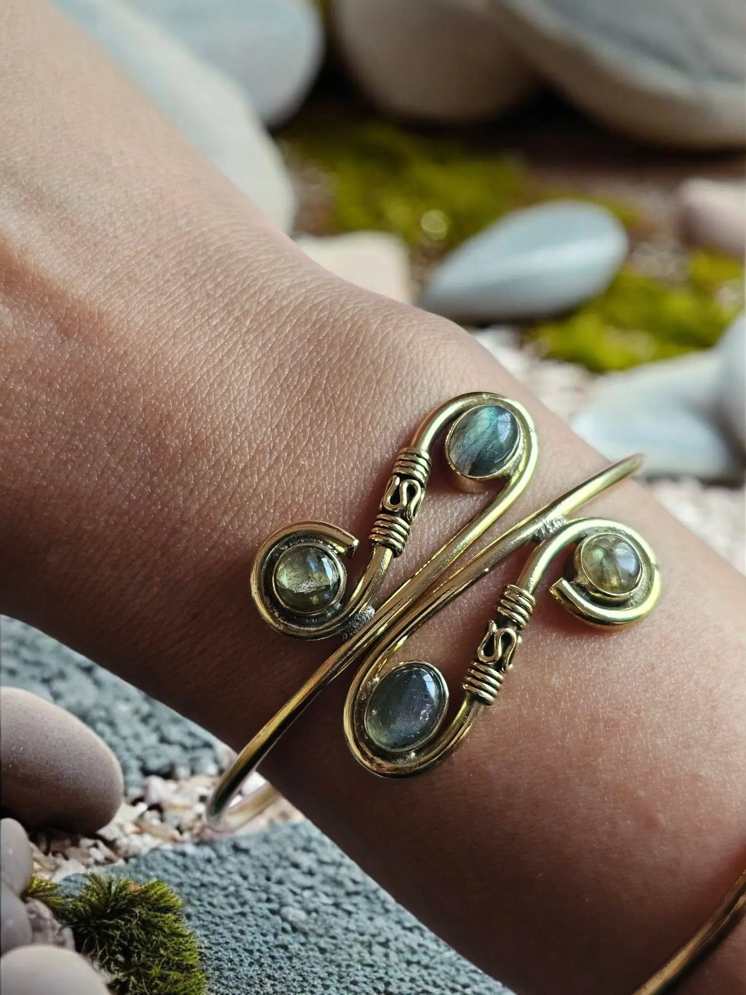 Anantya – The Infinite Bond Bracelet Bliss Boho