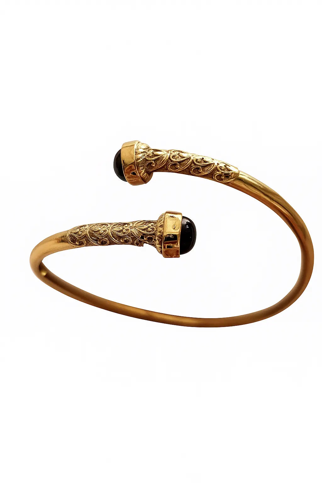 Komala Bangle Bracelet Bliss Boho