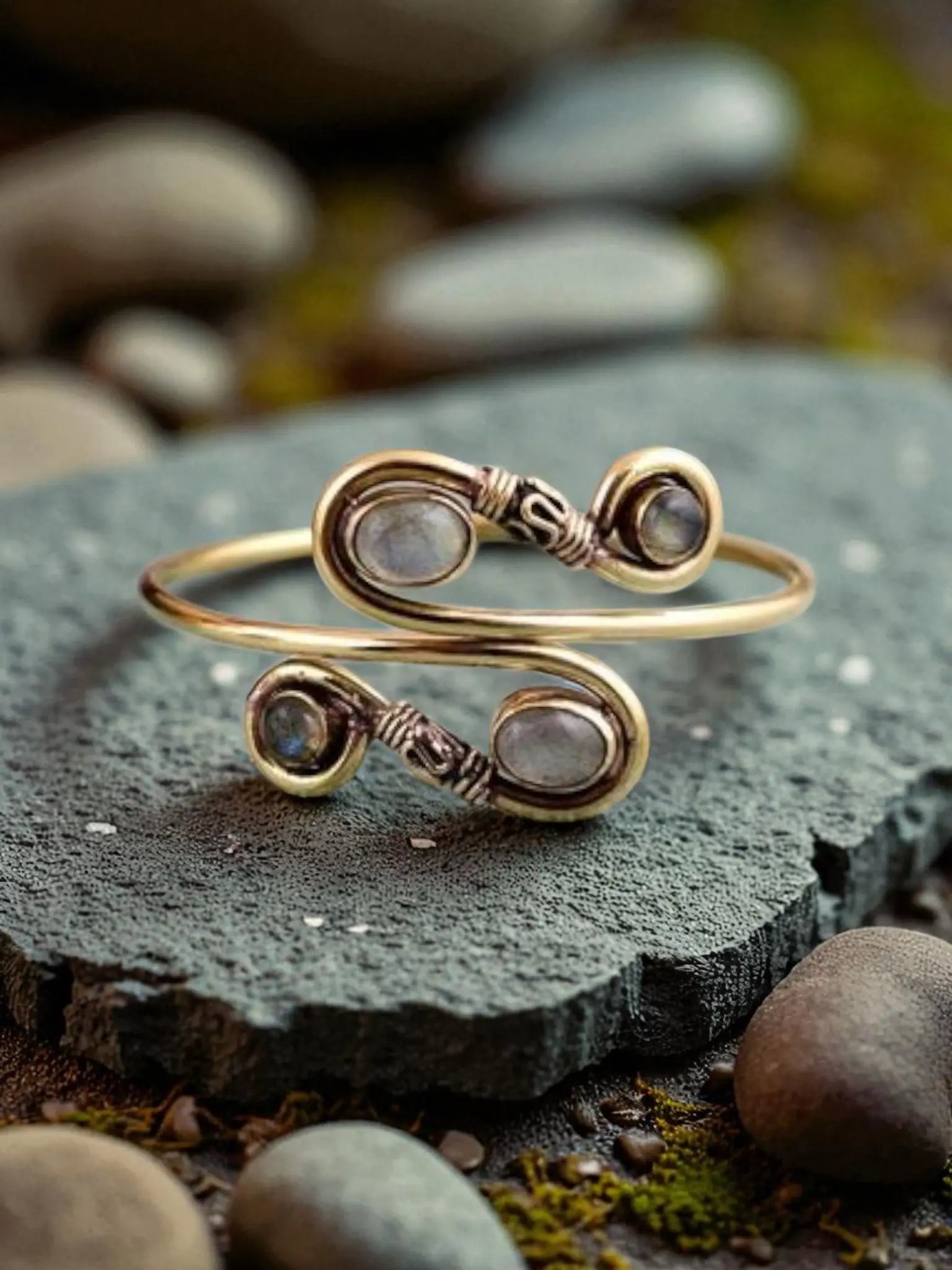 Anantya – The Infinite Bond Bracelet Bliss Boho