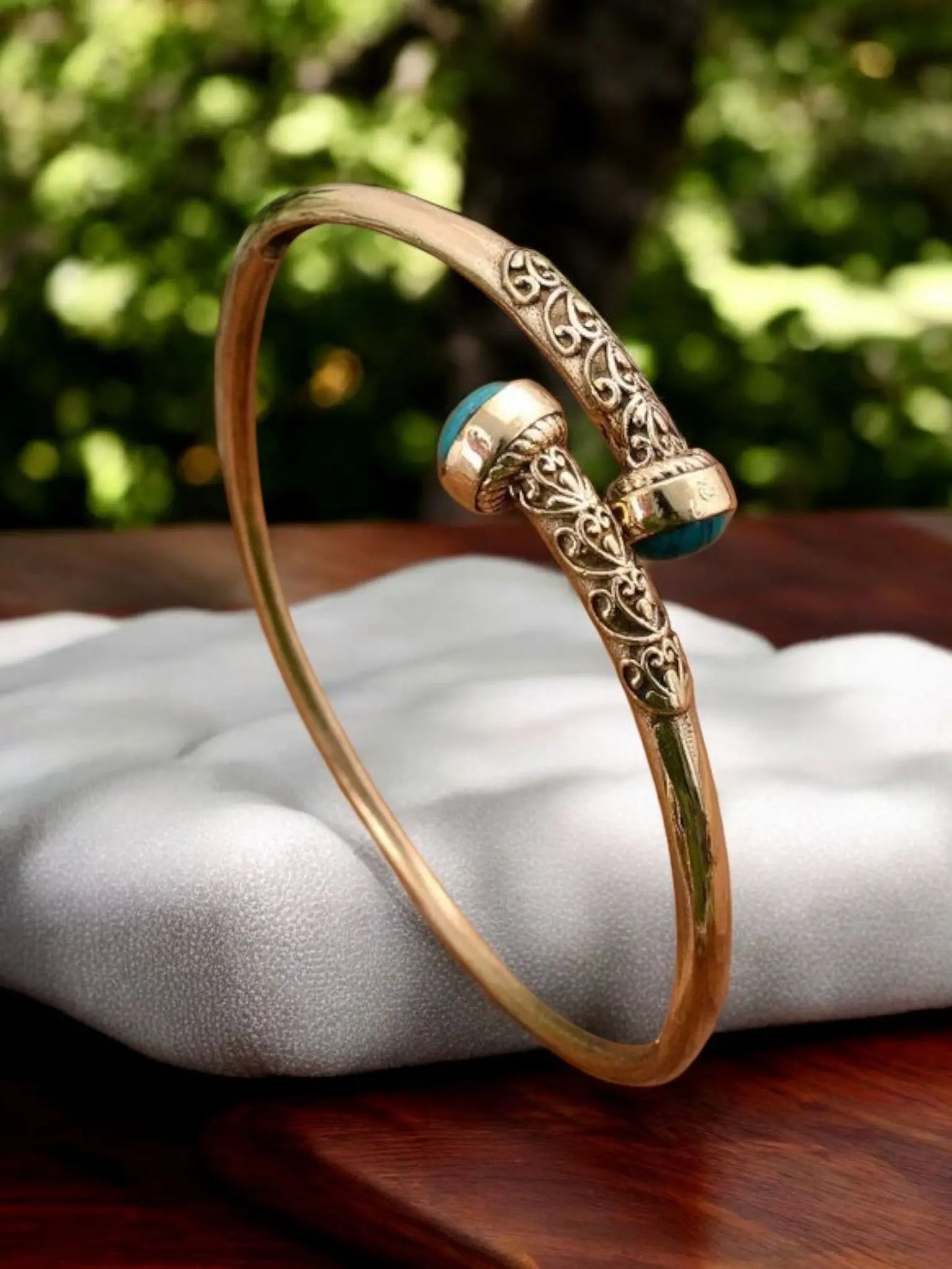 Komala Bangle Bracelet Bliss Boho