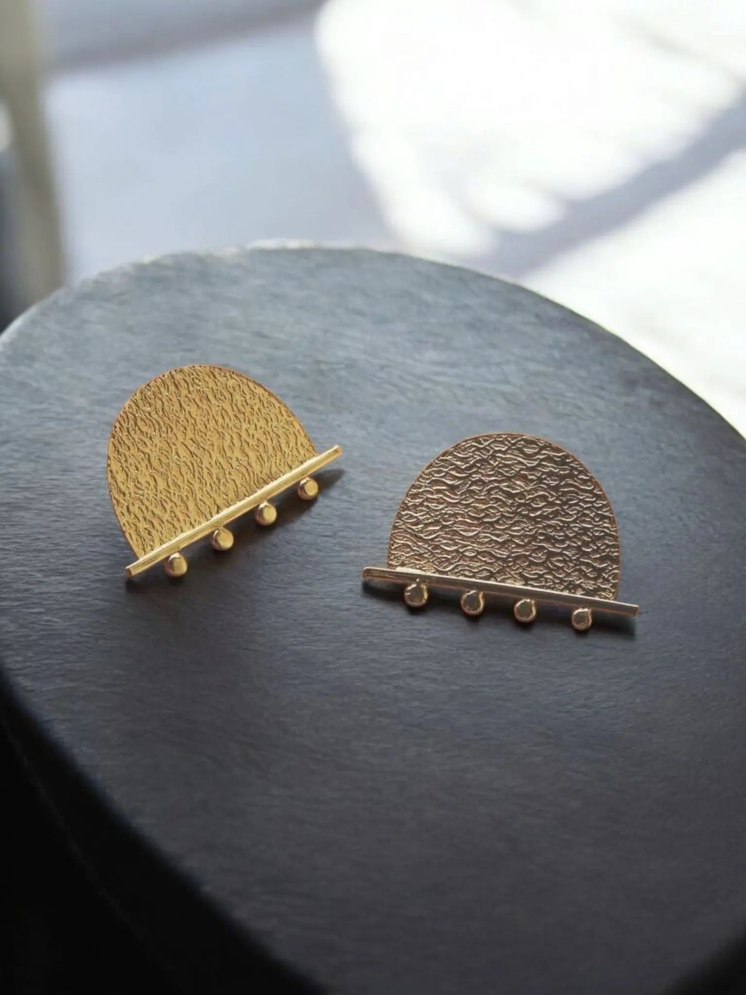 Vedya Earrings Bliss Boho