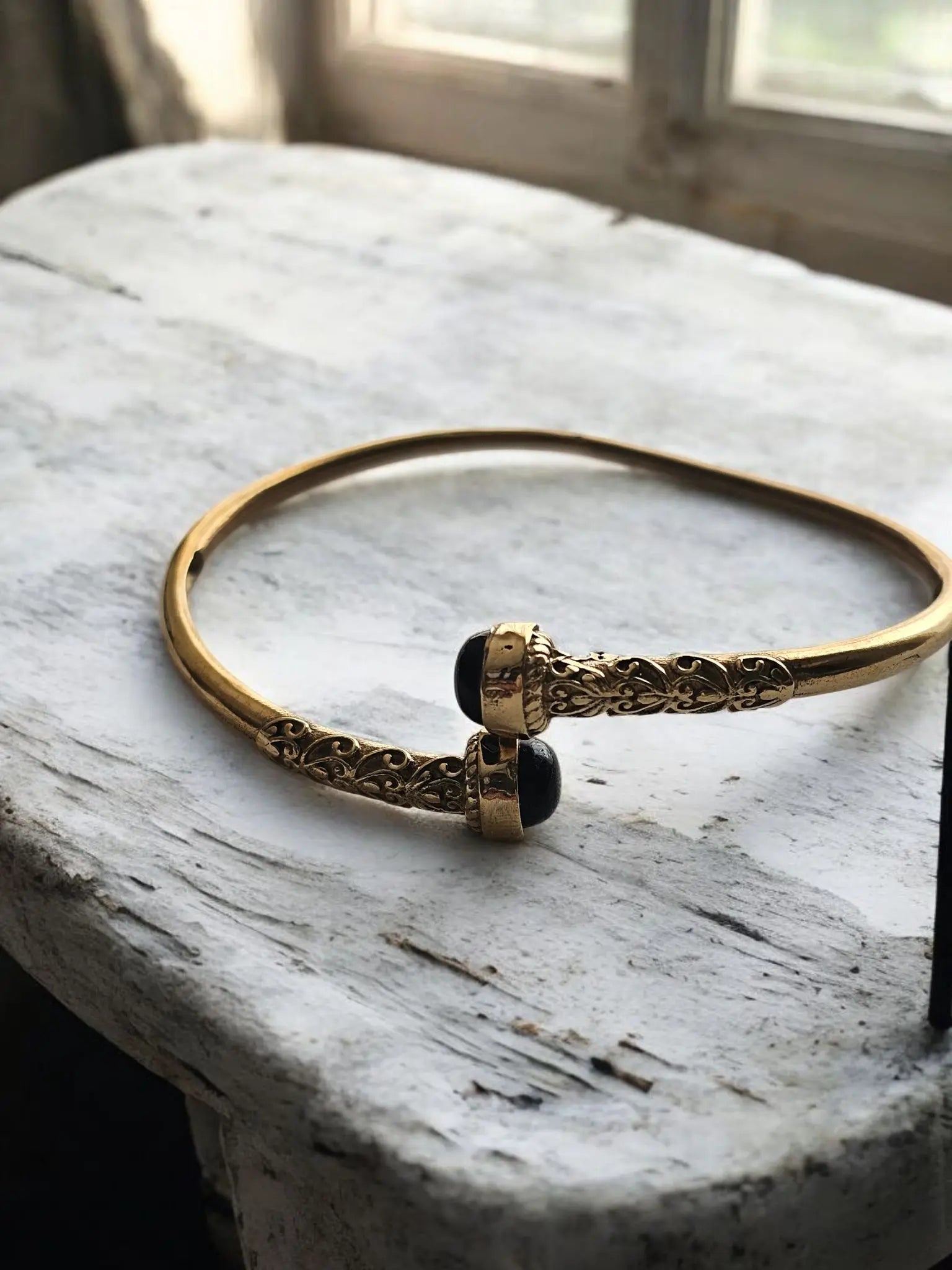 Komala Bangle Bracelet Bliss Boho