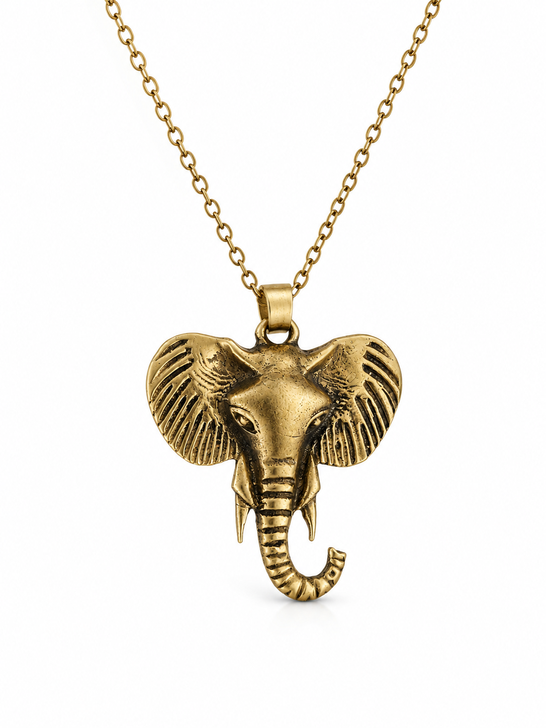 Alaya Necklace