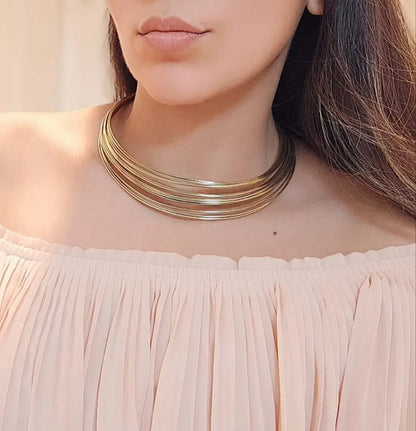 Aarya Choker Bliss Boho