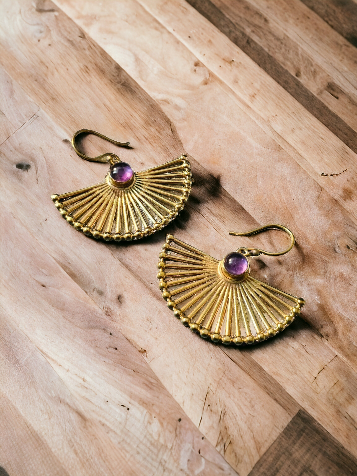 Aaila Earrings