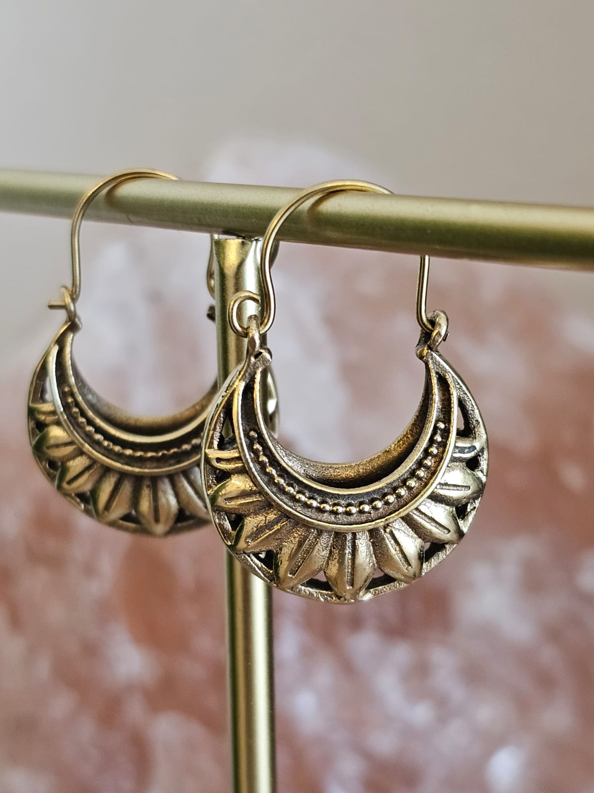 Chandarika Hoops