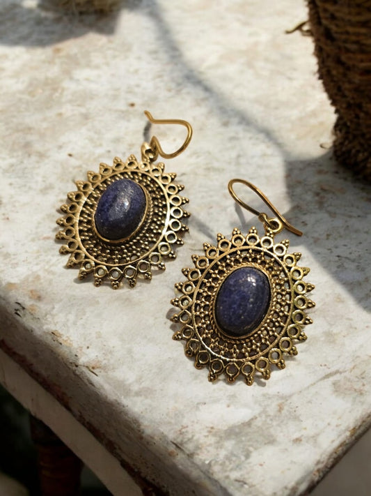 Shakti Earrings