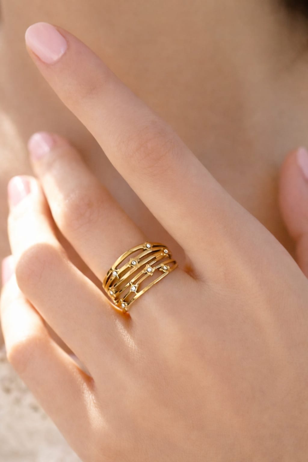 Aura Ring