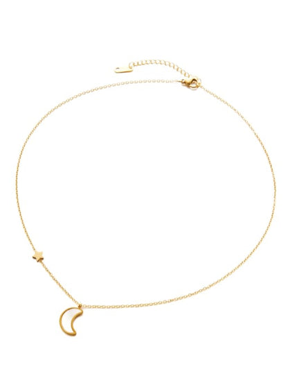 Moonline Necklace