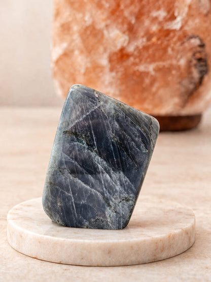 Labradorite Freeform Stone