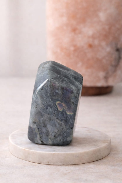 Labradorite Freeform Stone