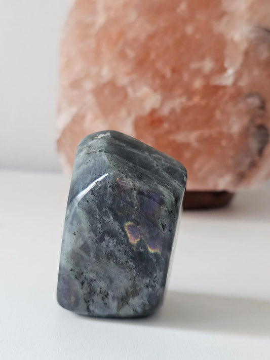 Labradorite Freeform Stone