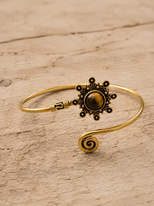 Flora Bracelet