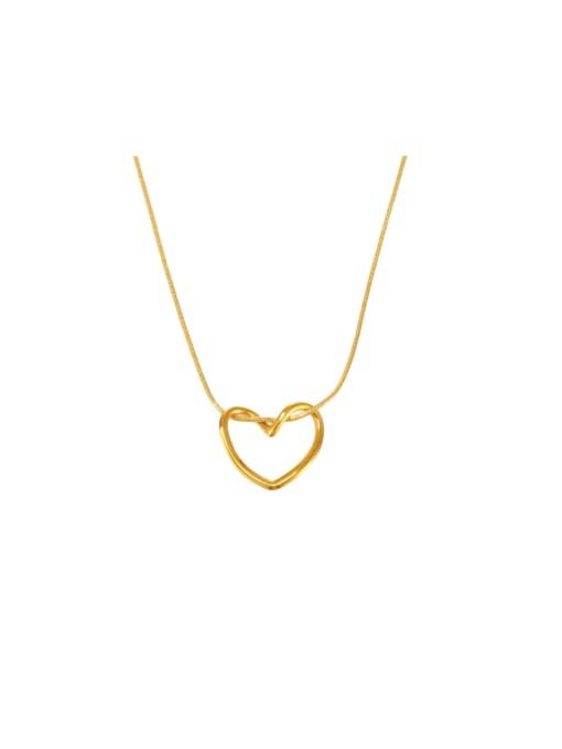 Heart Necklace