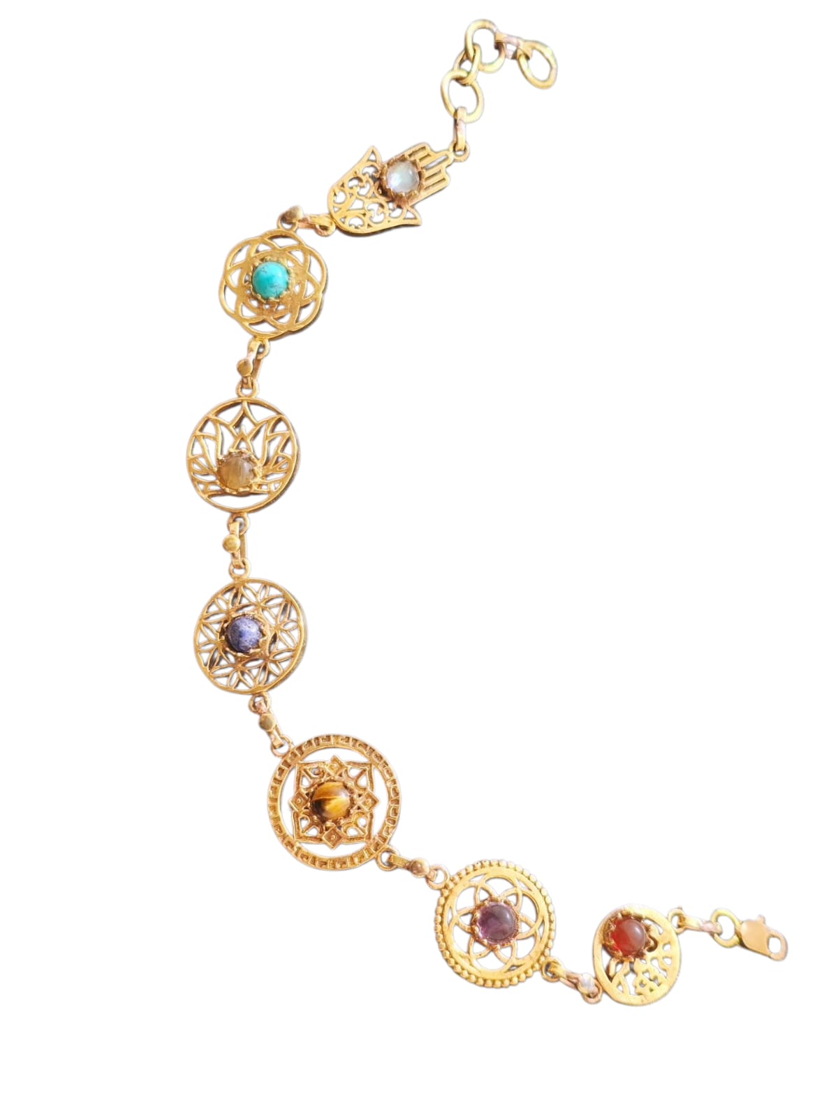 Chakra Shakti Collection