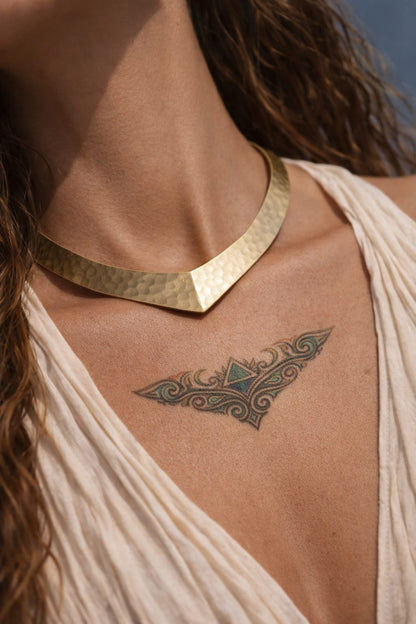 Divine Feminine Collar