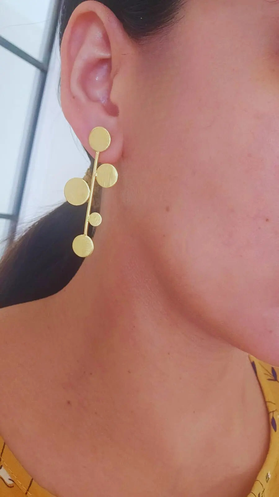 Samaanta Drops Bliss Boho