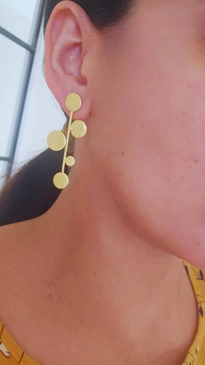 Samaanta Drops Bliss Boho