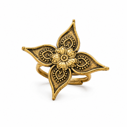 Maya Ring